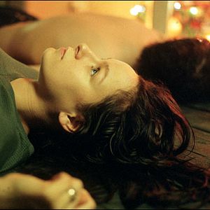 Foto Samantha Morton