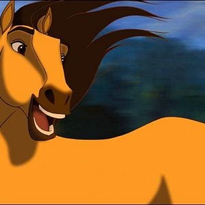 Foto Spirit: El corcel indomable