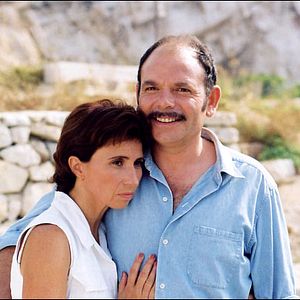 Foto Ariane Ascaride