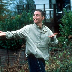 Foto Martin Compston