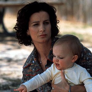 Foto Rachel Griffiths