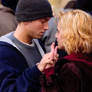 Foto 8 Mile: Calle de ilusiones