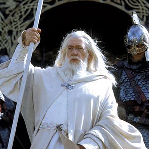 Foto El Señor de los Anillos: Las dos torres