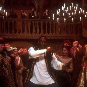 Foto Martin Lawrence