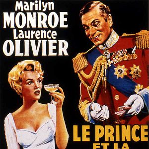 Foto Laurence Olivier