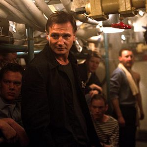 Foto Liam Neeson