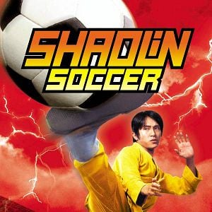 Foto Shaolin soccer