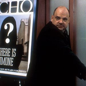 Foto Pruitt Taylor Vince