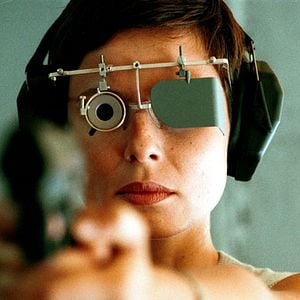 Foto Aitana Sánchez-Gijón