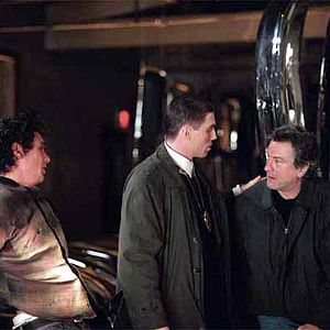 Foto Michael Caton-Jones