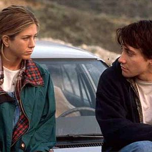 Foto Jennifer Aniston