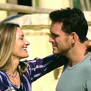 Foto Natascha McElhone