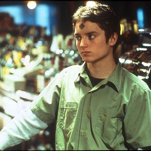 Foto Elijah Wood