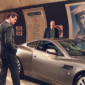 Foto Otro día para morir