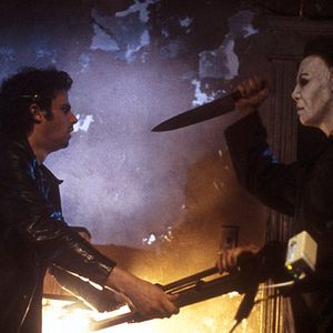 Foto Halloween: Resurrección