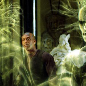 Foto Matrix Reloaded