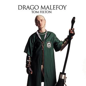 Foto Harry Potter y la cámara secreta