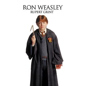 Foto Harry Potter y la cámara secreta