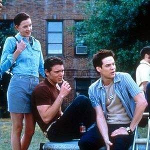 Foto Un amor para recordar