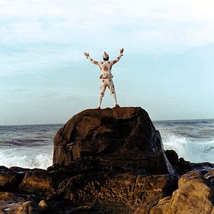 Foto Roberto Benigni