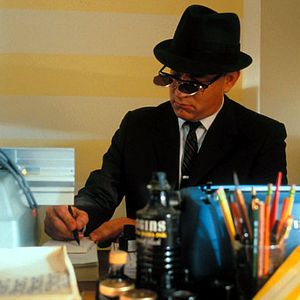 Foto Atrápame si puedes