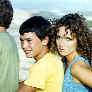 Foto Valeria Golino