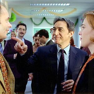 Foto Valeria Bruni Tedeschi