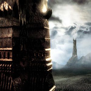 Foto El Señor de los Anillos: Las dos torres