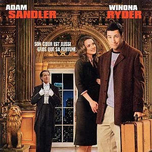 Foto La herencia del Sr. Deeds