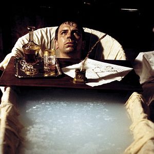 Foto Philippe Torreton