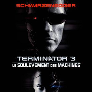 Foto Terminator 3: La rebelión de las máquinas