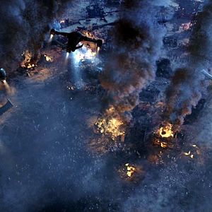 Foto Terminator 3: La rebelión de las máquinas