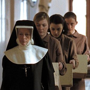 Foto Anne-Marie Duff