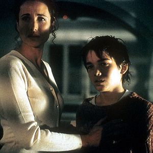 Foto Andie MacDowell