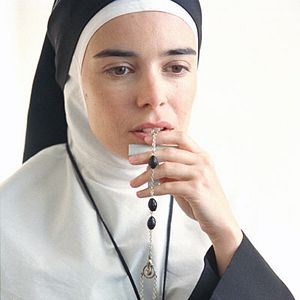 Foto Élodie Bouchez