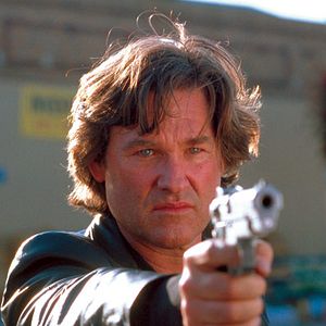 Foto Kurt Russell