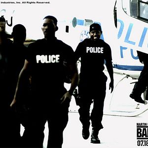 Foto Dos policías rebeldes II