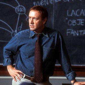 Foto La vida de David Gale