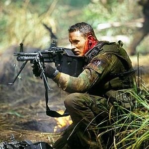 Foto Lágrimas del Sol