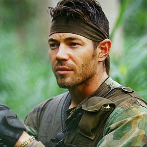 Foto Lágrimas del Sol