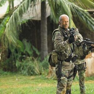 Foto Lágrimas del Sol