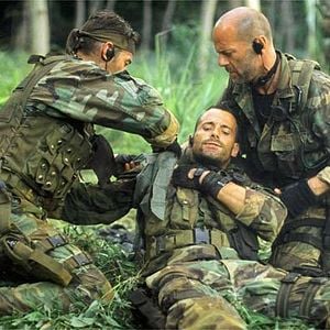 Foto Lágrimas del Sol