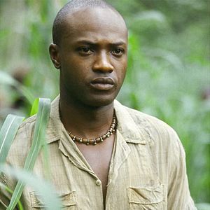 Foto Lágrimas del Sol