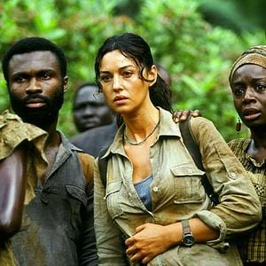 Foto Lágrimas del Sol