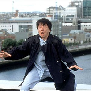 Foto Jackie Chan
