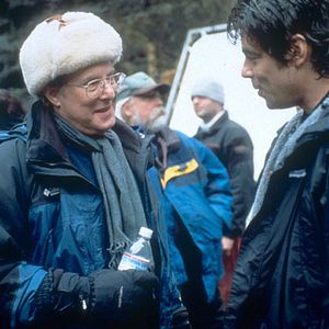 Foto Benicio Del Toro