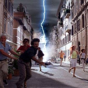 Foto El Núcleo - Misión al centro de la Tierra