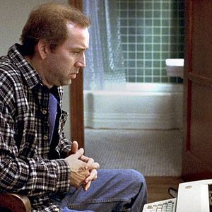 Foto El ladrón de orquídeas