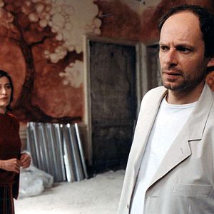 Foto Valeria Bruni Tedeschi