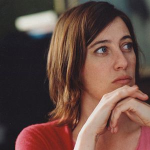 Foto Valeria Bruni Tedeschi